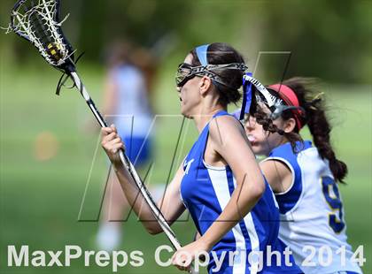 Thumbnail 1 in Edgemont @ North Salem (Section 1 Class C Quarterfinal) photogallery.