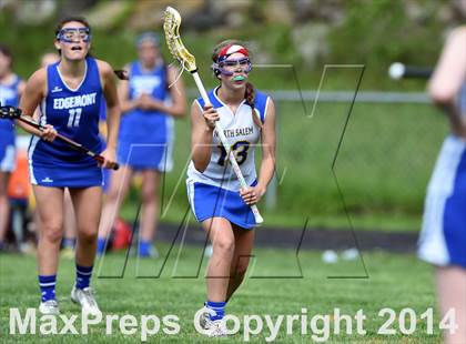 Thumbnail 2 in Edgemont @ North Salem (Section 1 Class C Quarterfinal) photogallery.