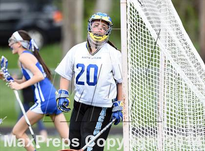 Thumbnail 3 in Edgemont @ North Salem (Section 1 Class C Quarterfinal) photogallery.