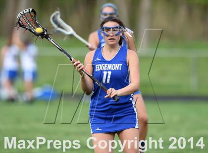 Thumbnail 2 in Edgemont @ North Salem (Section 1 Class C Quarterfinal) photogallery.