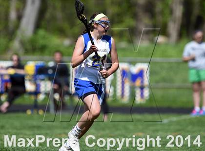 Thumbnail 2 in Edgemont @ North Salem (Section 1 Class C Quarterfinal) photogallery.