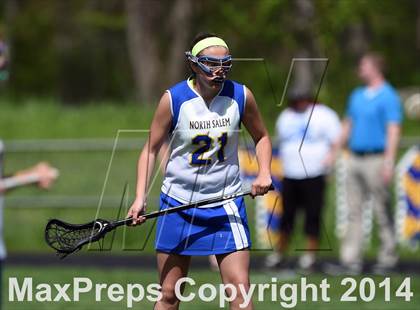 Thumbnail 1 in Edgemont @ North Salem (Section 1 Class C Quarterfinal) photogallery.