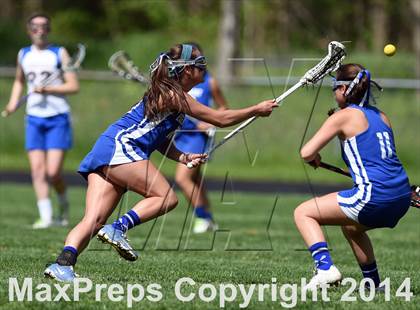 Thumbnail 1 in Edgemont @ North Salem (Section 1 Class C Quarterfinal) photogallery.