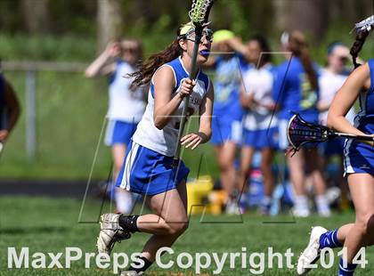 Thumbnail 2 in Edgemont @ North Salem (Section 1 Class C Quarterfinal) photogallery.