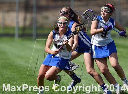 Thumbnail 1 in Edgemont @ North Salem (Section 1 Class C Quarterfinal) photogallery.