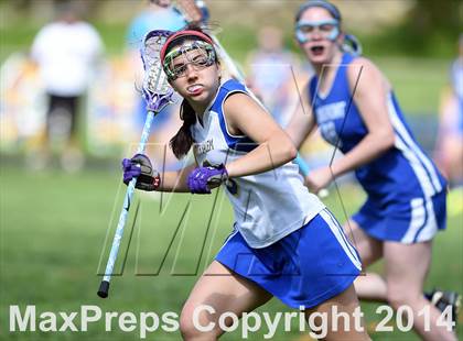 Thumbnail 2 in Edgemont @ North Salem (Section 1 Class C Quarterfinal) photogallery.