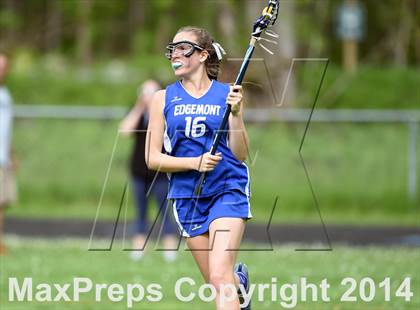 Thumbnail 3 in Edgemont @ North Salem (Section 1 Class C Quarterfinal) photogallery.