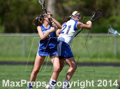 Thumbnail 3 in Edgemont @ North Salem (Section 1 Class C Quarterfinal) photogallery.
