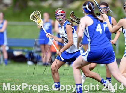 Thumbnail 2 in Edgemont @ North Salem (Section 1 Class C Quarterfinal) photogallery.