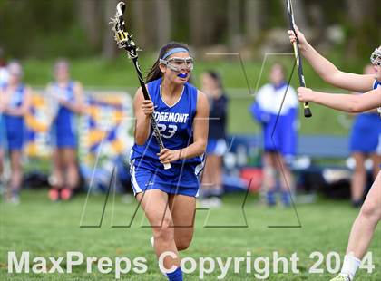 Thumbnail 1 in Edgemont @ North Salem (Section 1 Class C Quarterfinal) photogallery.