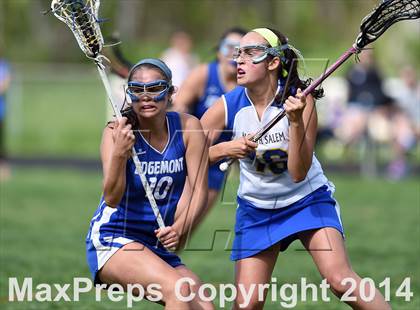 Thumbnail 2 in Edgemont @ North Salem (Section 1 Class C Quarterfinal) photogallery.