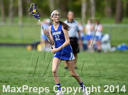 Thumbnail 3 in Edgemont @ North Salem (Section 1 Class C Quarterfinal) photogallery.