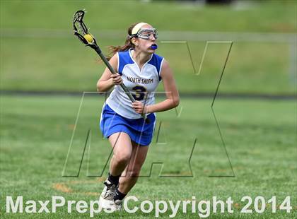 Thumbnail 2 in Edgemont @ North Salem (Section 1 Class C Quarterfinal) photogallery.