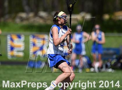 Thumbnail 1 in Edgemont @ North Salem (Section 1 Class C Quarterfinal) photogallery.