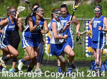 Thumbnail 1 in Edgemont @ North Salem (Section 1 Class C Quarterfinal) photogallery.