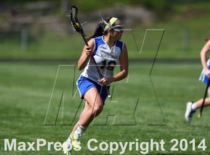 Thumbnail 3 in Edgemont @ North Salem (Section 1 Class C Quarterfinal) photogallery.