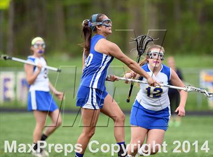 Thumbnail 1 in Edgemont @ North Salem (Section 1 Class C Quarterfinal) photogallery.