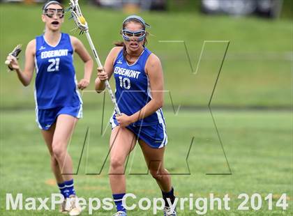 Thumbnail 3 in Edgemont @ North Salem (Section 1 Class C Quarterfinal) photogallery.