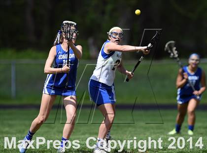 Thumbnail 1 in Edgemont @ North Salem (Section 1 Class C Quarterfinal) photogallery.