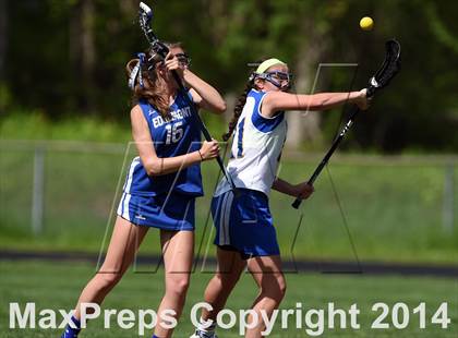 Thumbnail 2 in Edgemont @ North Salem (Section 1 Class C Quarterfinal) photogallery.
