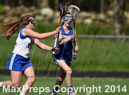 Thumbnail 3 in Edgemont @ North Salem (Section 1 Class C Quarterfinal) photogallery.