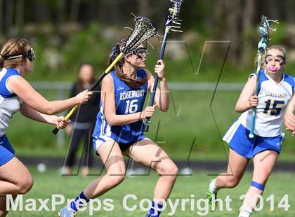 Thumbnail 1 in Edgemont @ North Salem (Section 1 Class C Quarterfinal) photogallery.