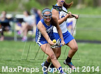 Thumbnail 1 in Edgemont @ North Salem (Section 1 Class C Quarterfinal) photogallery.