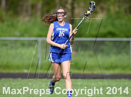 Thumbnail 2 in Edgemont @ North Salem (Section 1 Class C Quarterfinal) photogallery.