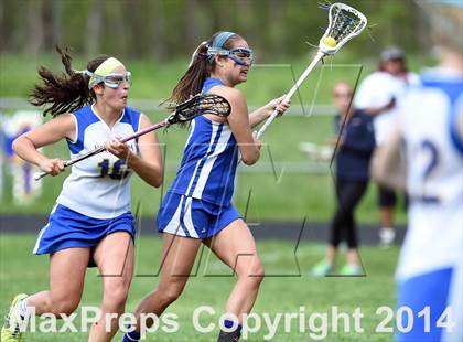 Thumbnail 3 in Edgemont @ North Salem (Section 1 Class C Quarterfinal) photogallery.