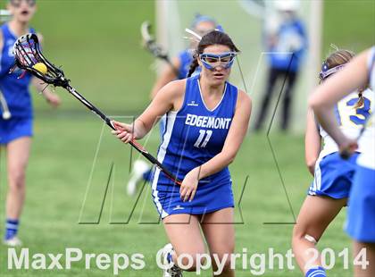 Thumbnail 3 in Edgemont @ North Salem (Section 1 Class C Quarterfinal) photogallery.