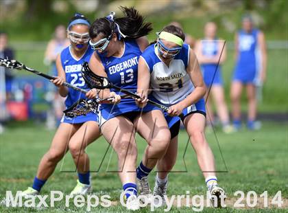 Thumbnail 1 in Edgemont @ North Salem (Section 1 Class C Quarterfinal) photogallery.