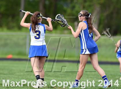 Thumbnail 1 in Edgemont @ North Salem (Section 1 Class C Quarterfinal) photogallery.