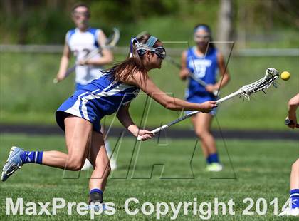 Thumbnail 3 in Edgemont @ North Salem (Section 1 Class C Quarterfinal) photogallery.