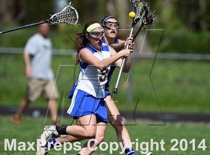 Thumbnail 3 in Edgemont @ North Salem (Section 1 Class C Quarterfinal) photogallery.