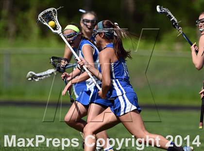 Thumbnail 1 in Edgemont @ North Salem (Section 1 Class C Quarterfinal) photogallery.