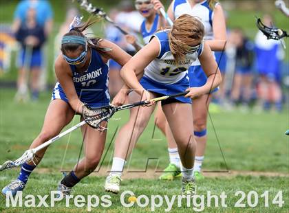 Thumbnail 3 in Edgemont @ North Salem (Section 1 Class C Quarterfinal) photogallery.