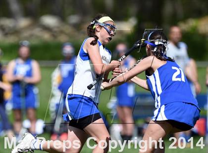 Thumbnail 2 in Edgemont @ North Salem (Section 1 Class C Quarterfinal) photogallery.