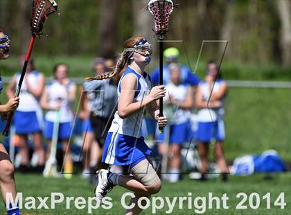 Thumbnail 1 in Edgemont @ North Salem (Section 1 Class C Quarterfinal) photogallery.