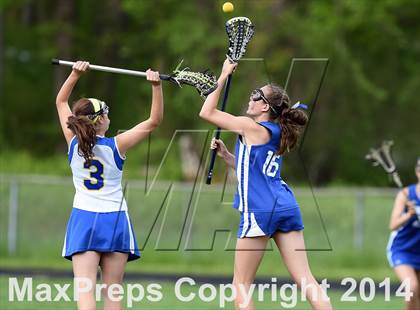 Thumbnail 3 in Edgemont @ North Salem (Section 1 Class C Quarterfinal) photogallery.