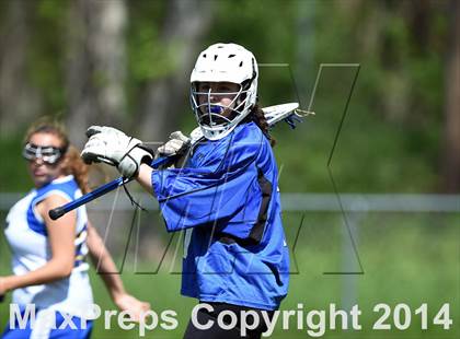 Thumbnail 2 in Edgemont @ North Salem (Section 1 Class C Quarterfinal) photogallery.
