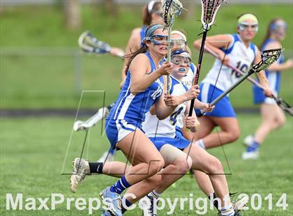 Thumbnail 1 in Edgemont @ North Salem (Section 1 Class C Quarterfinal) photogallery.