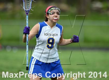 Thumbnail 1 in Edgemont @ North Salem (Section 1 Class C Quarterfinal) photogallery.