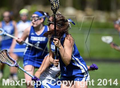 Thumbnail 3 in Edgemont @ North Salem (Section 1 Class C Quarterfinal) photogallery.