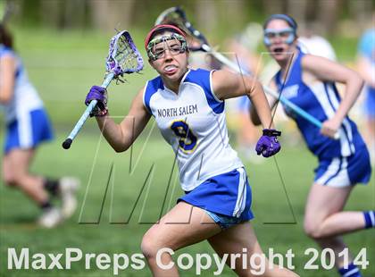 Thumbnail 3 in Edgemont @ North Salem (Section 1 Class C Quarterfinal) photogallery.