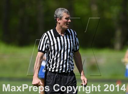 Thumbnail 2 in Edgemont @ North Salem (Section 1 Class C Quarterfinal) photogallery.