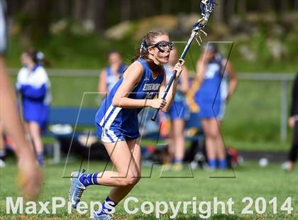 Thumbnail 1 in Edgemont @ North Salem (Section 1 Class C Quarterfinal) photogallery.