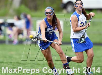 Thumbnail 3 in Edgemont @ North Salem (Section 1 Class C Quarterfinal) photogallery.