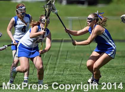 Thumbnail 2 in Edgemont @ North Salem (Section 1 Class C Quarterfinal) photogallery.