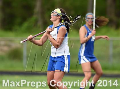 Thumbnail 2 in Edgemont @ North Salem (Section 1 Class C Quarterfinal) photogallery.