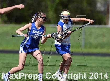 Thumbnail 2 in Edgemont @ North Salem (Section 1 Class C Quarterfinal) photogallery.